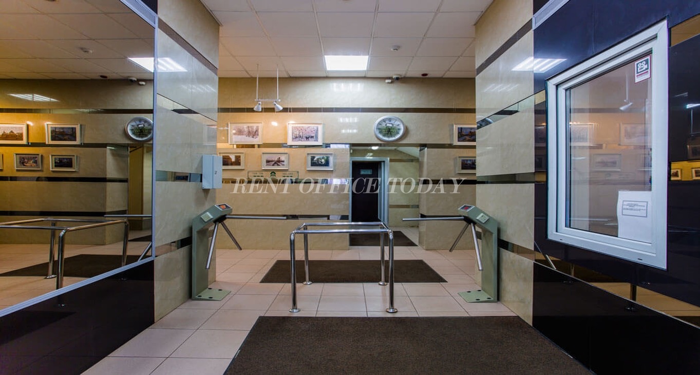 Бизнес-центр Гостиничная 5 Rent office Гостиничная 5 — photo 7