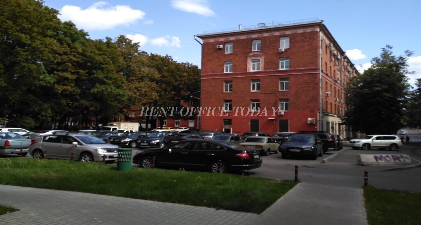 Гостиничная 9, Гостиничная улица, 9 — office space for rent, photo 1