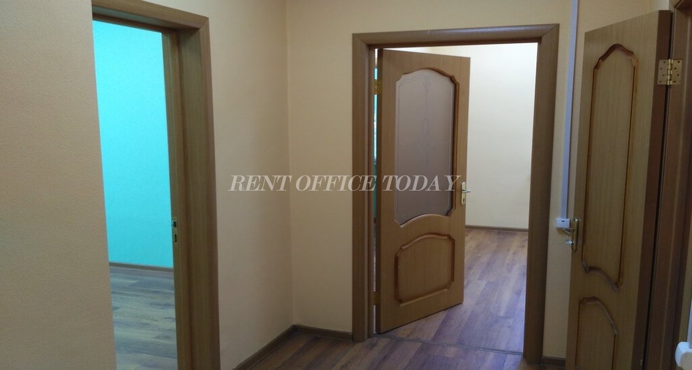 Гостиничная 9, Гостиничная улица, 9 — office space for rent, photo 5