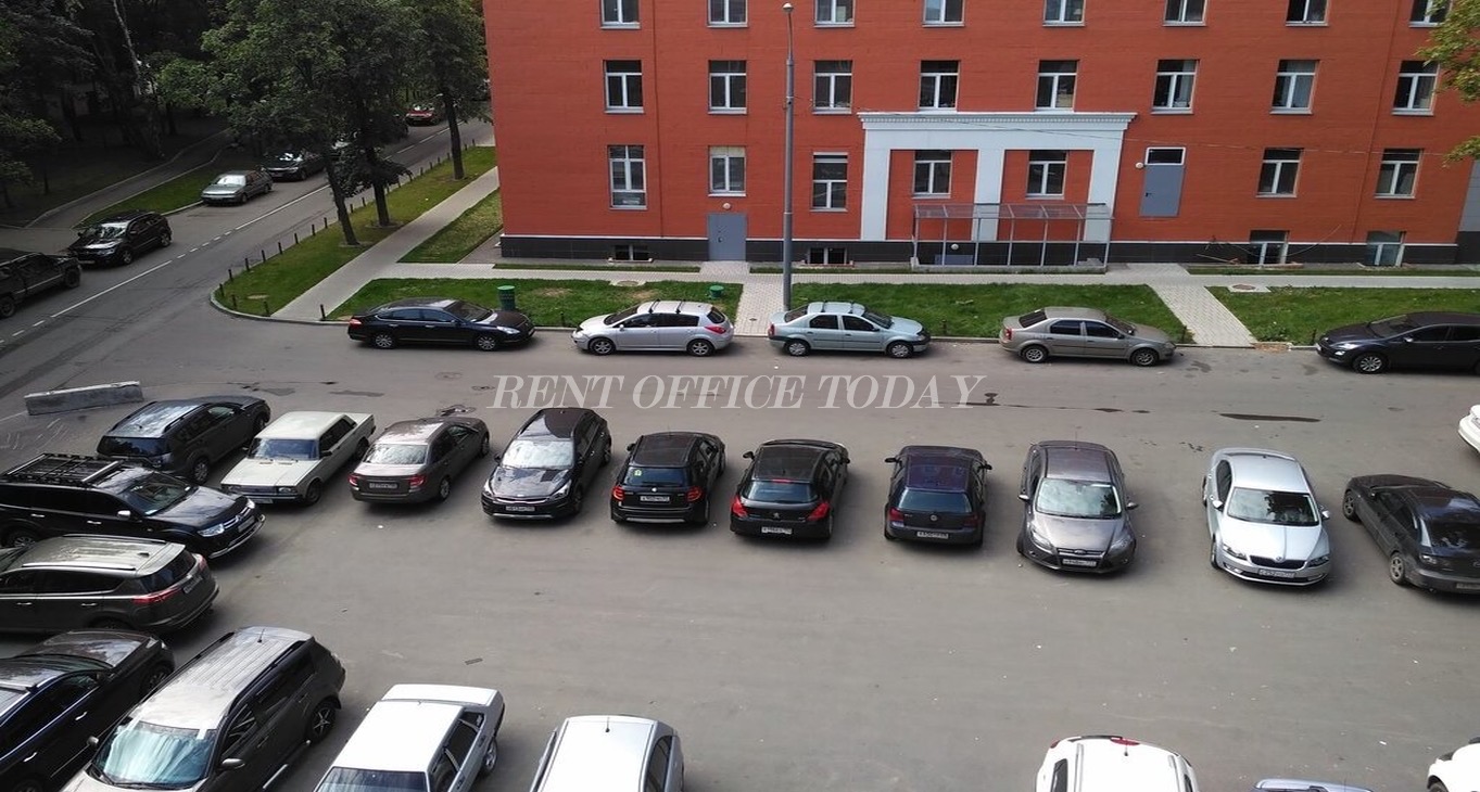 Гостиничная 9, Гостиничная улица, 9 — office space for rent, photo 8