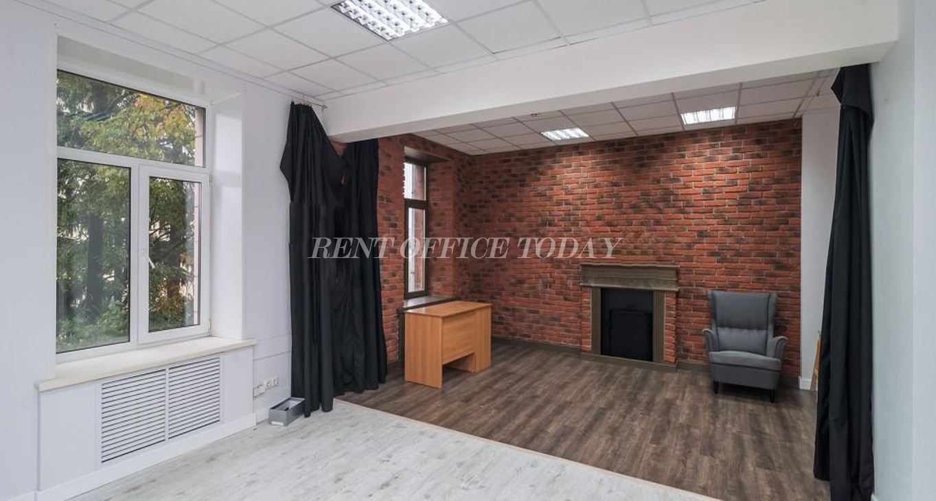 Бизнес-центр Гостиничный 4б Rent office Гостиничный 4б — photo 2