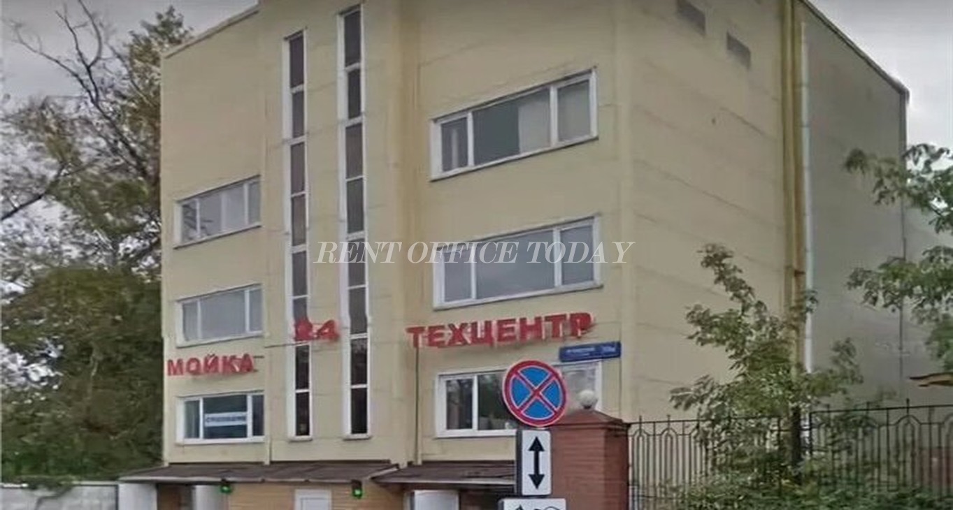 Графский 14Б, Графский переулок, 14Б — office space for rent, photo 1