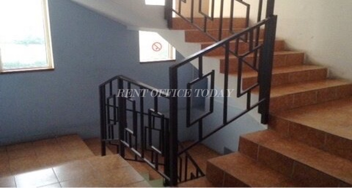 Льва Толстого, 23/7с3, ул Льва Толстого, д 23/7 стр 3 — office space for rent, photo 4