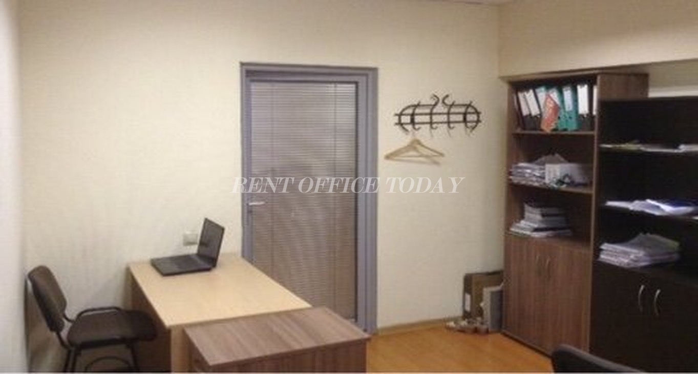 Графский 14Б, Графский переулок, 14Б — office space for rent, photo 3