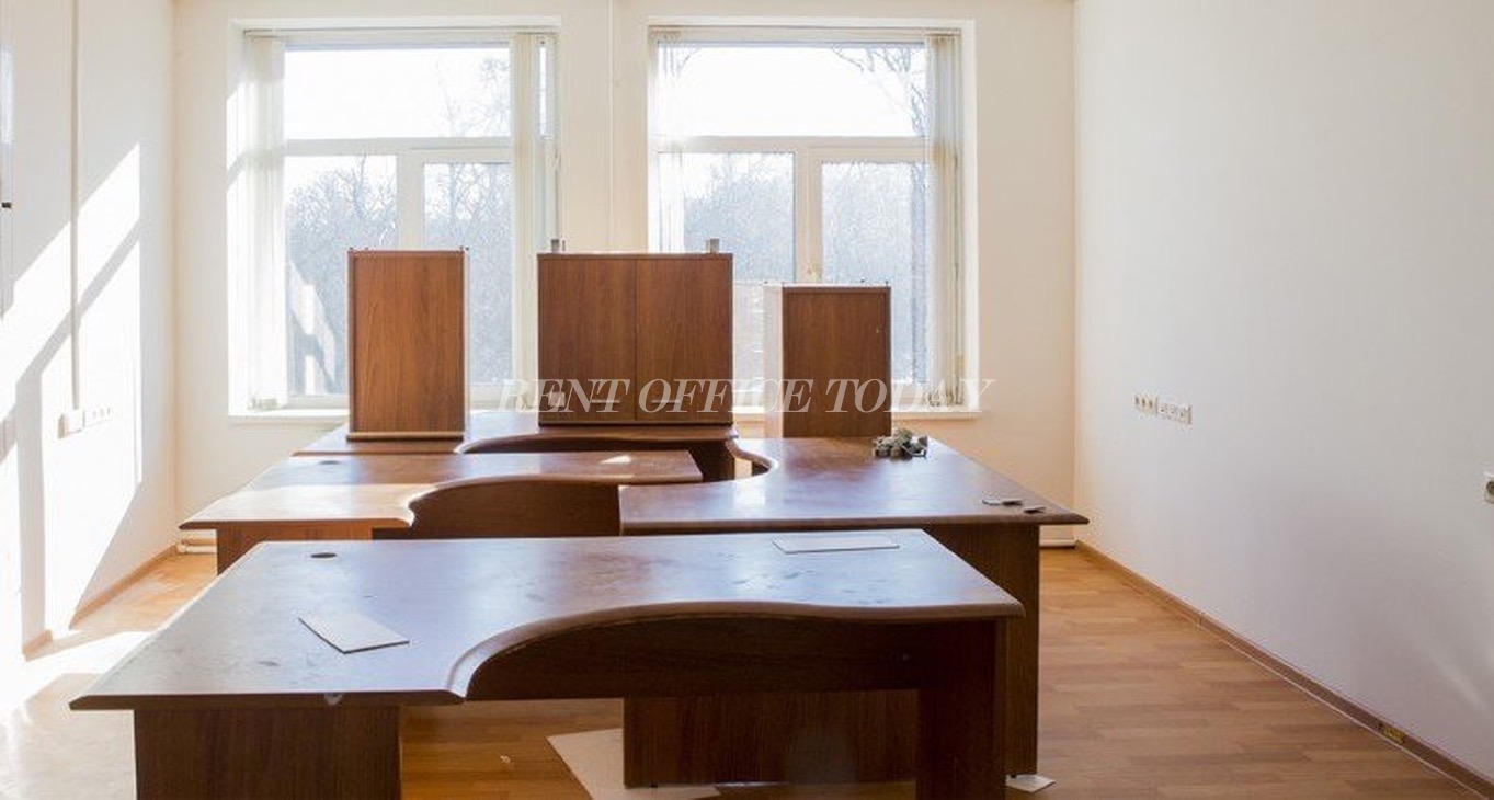 Графский 9, Графский переулок, 9 — office space for rent, photo 2