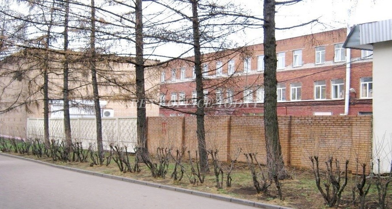 Графский 9, Графский переулок, 9 — office space for rent, photo 1