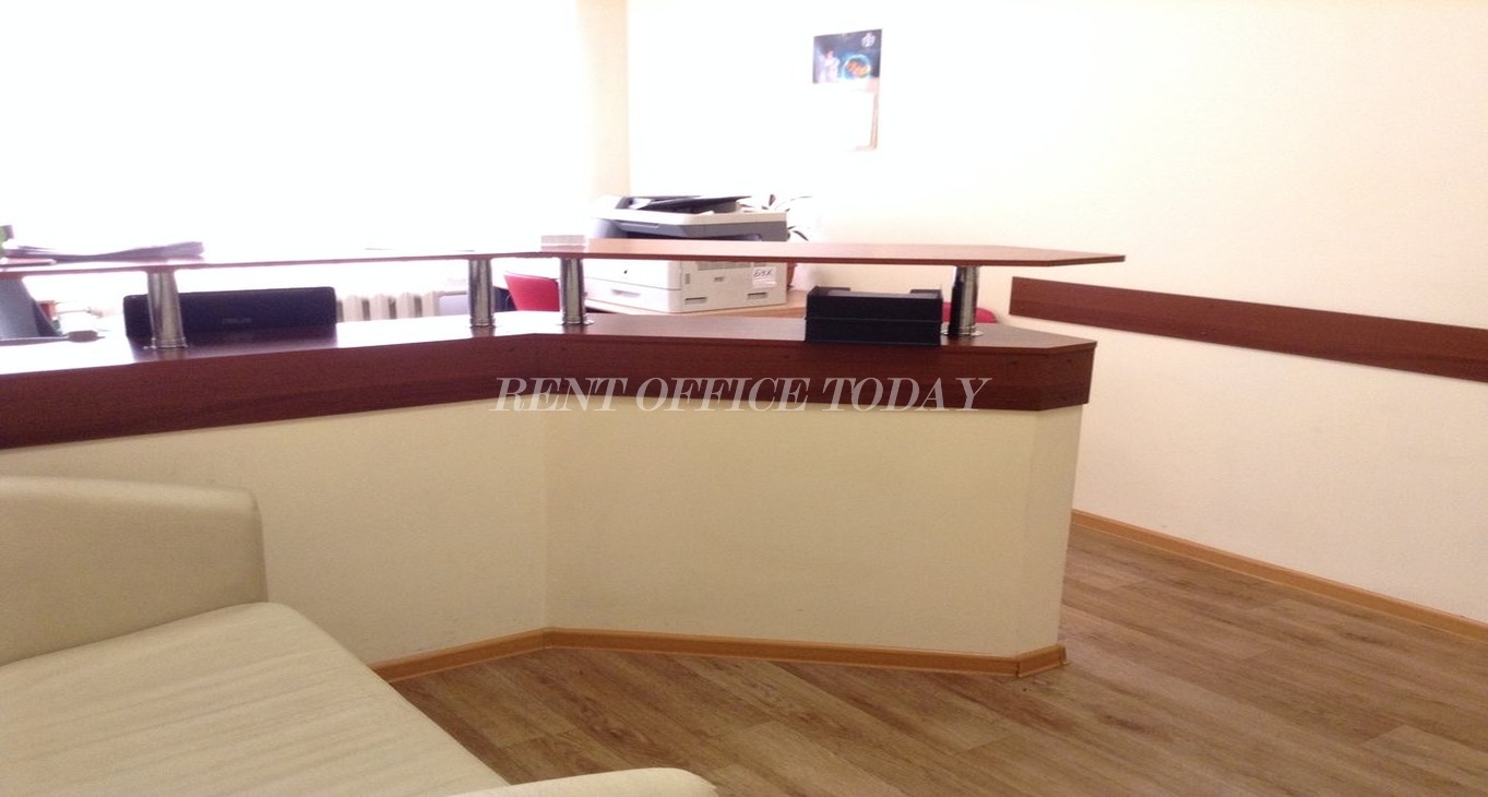 Графский 9, Графский переулок, 9 — office space for rent, photo 3