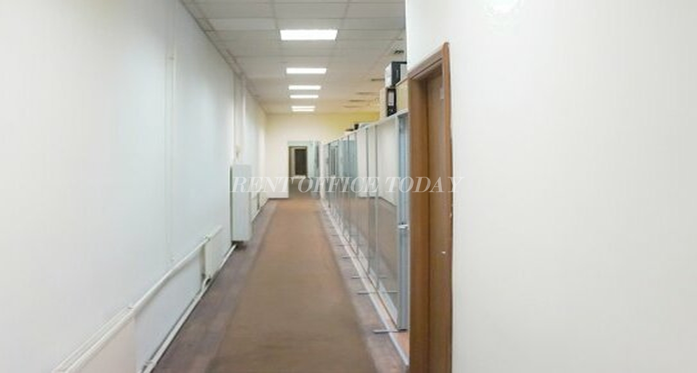 Графский 9, Графский переулок, 9 — office space for rent, photo 4