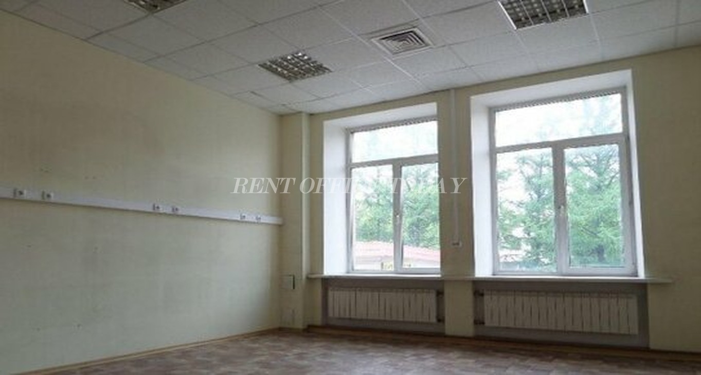 Графский 9, Графский переулок, 9 — office space for rent, photo 5