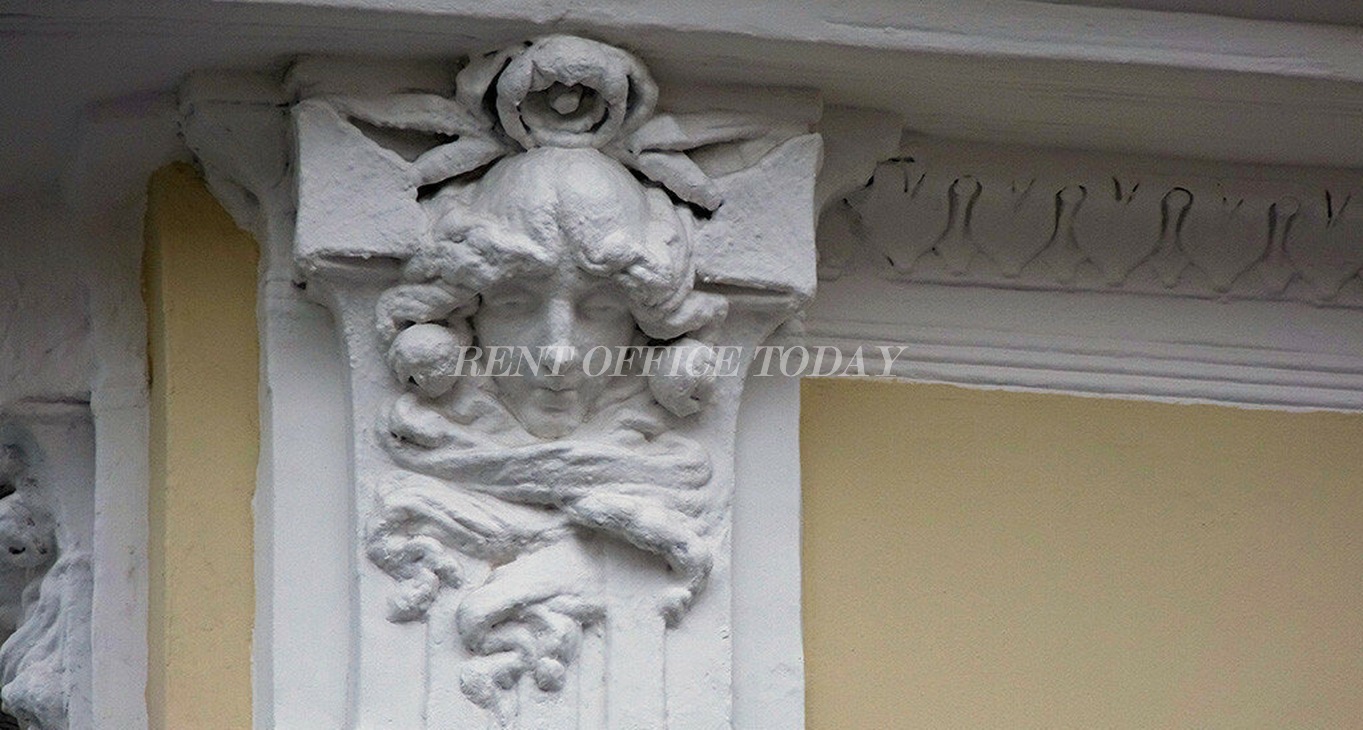 Rent office JOIS (башня MAST) — photo 9