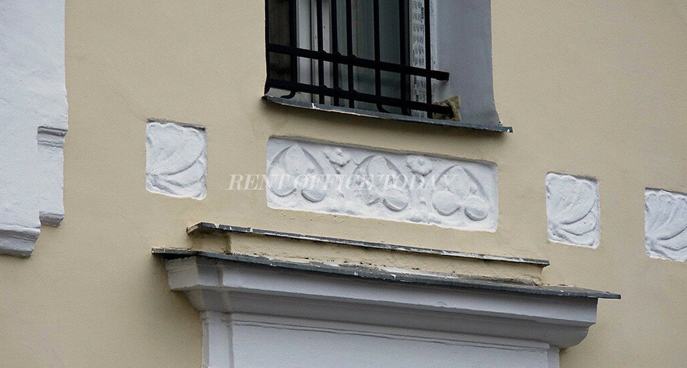 Rent office Гранатный 24 — photo 3