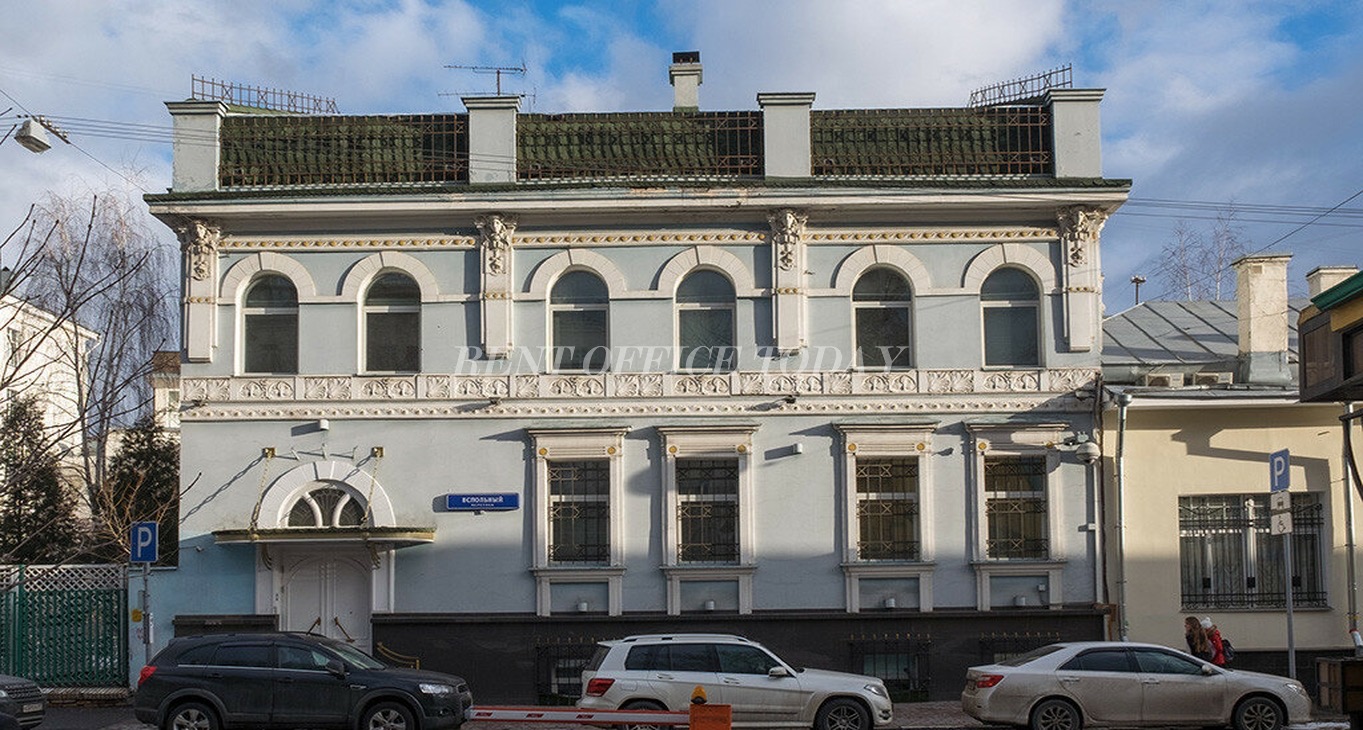 Rent office Гранатный 24 — photo 4