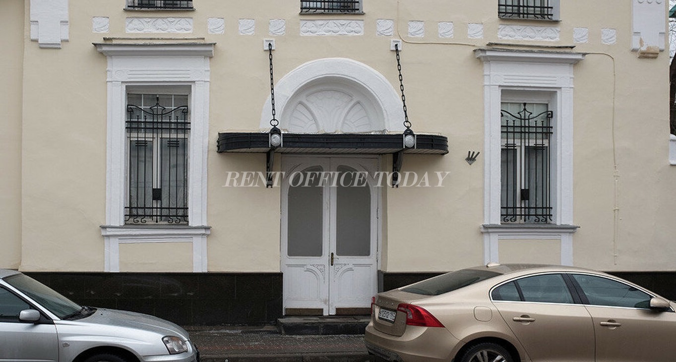 Rent office Гранатный 24 — photo 6
