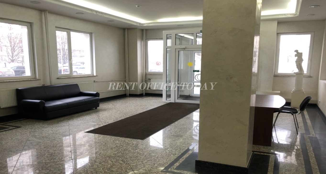 Rent office Гранд Альянс — photo 2