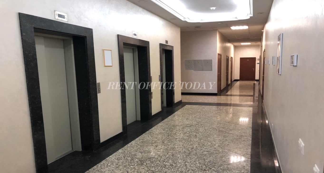 Rent office Гранд Альянс — photo 3