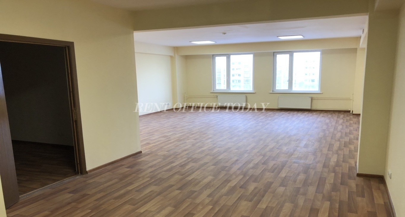Rent office Гранд Альянс — photo 4
