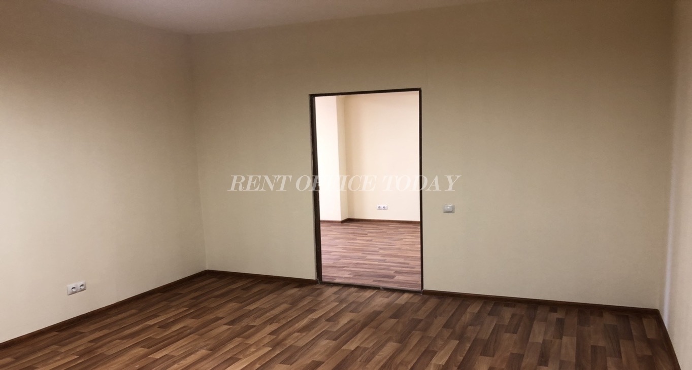 Rent office Гранд Альянс — photo 5