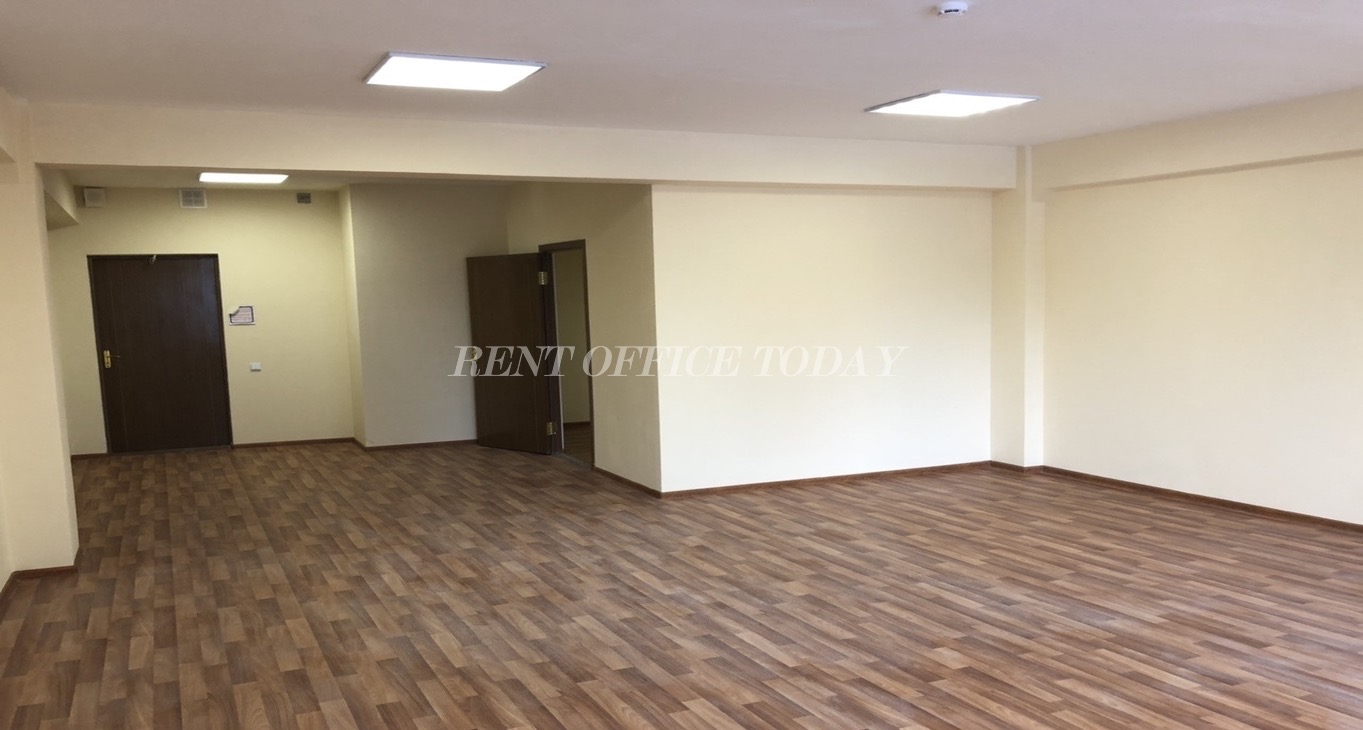 Rent office Гранд Альянс — photo 6