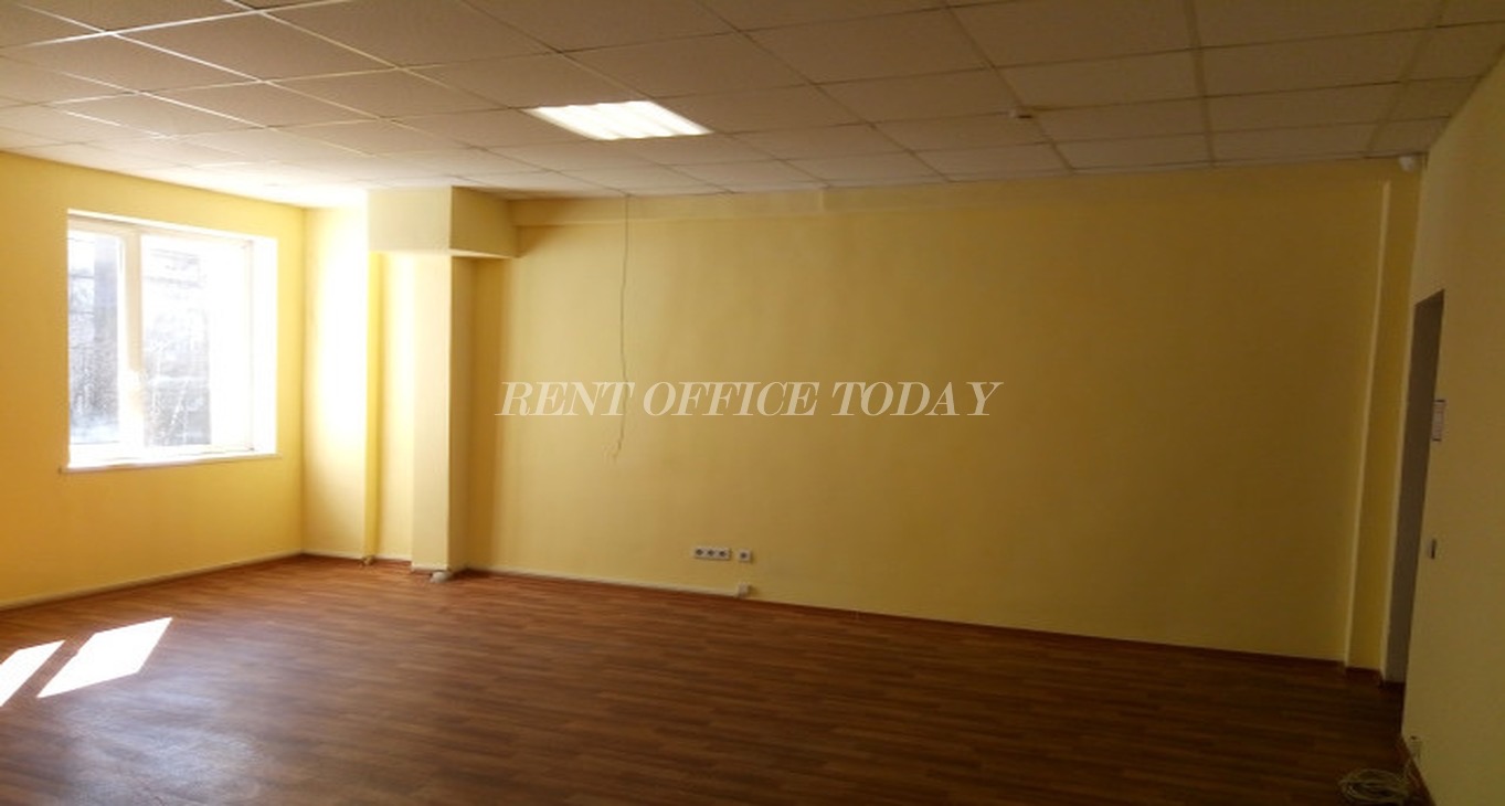 Rent office Гранд Альянс — photo 7