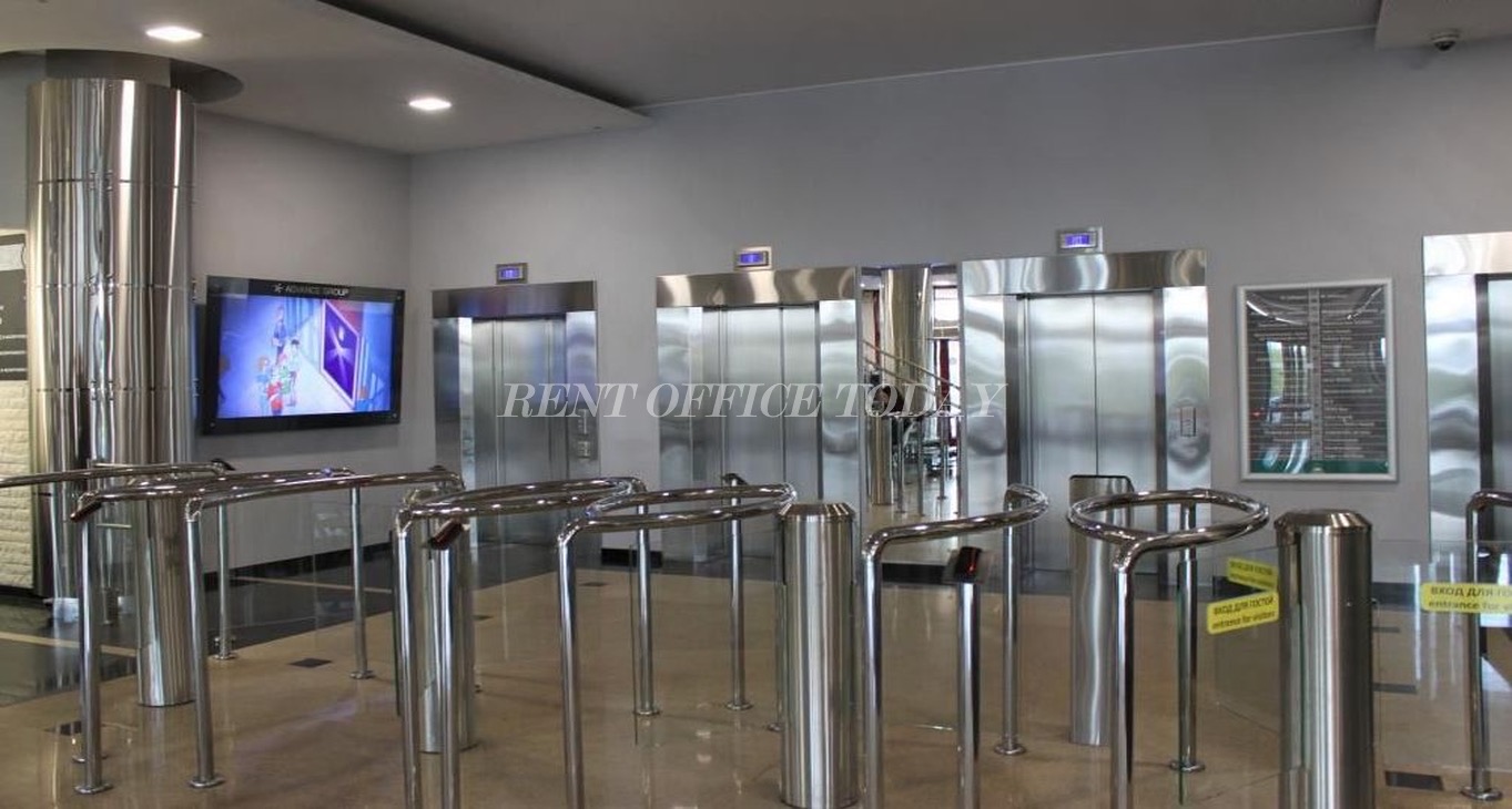 Rent office Green Point — photo 10