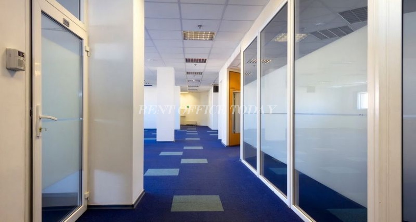 Rent office Green Point — photo 14