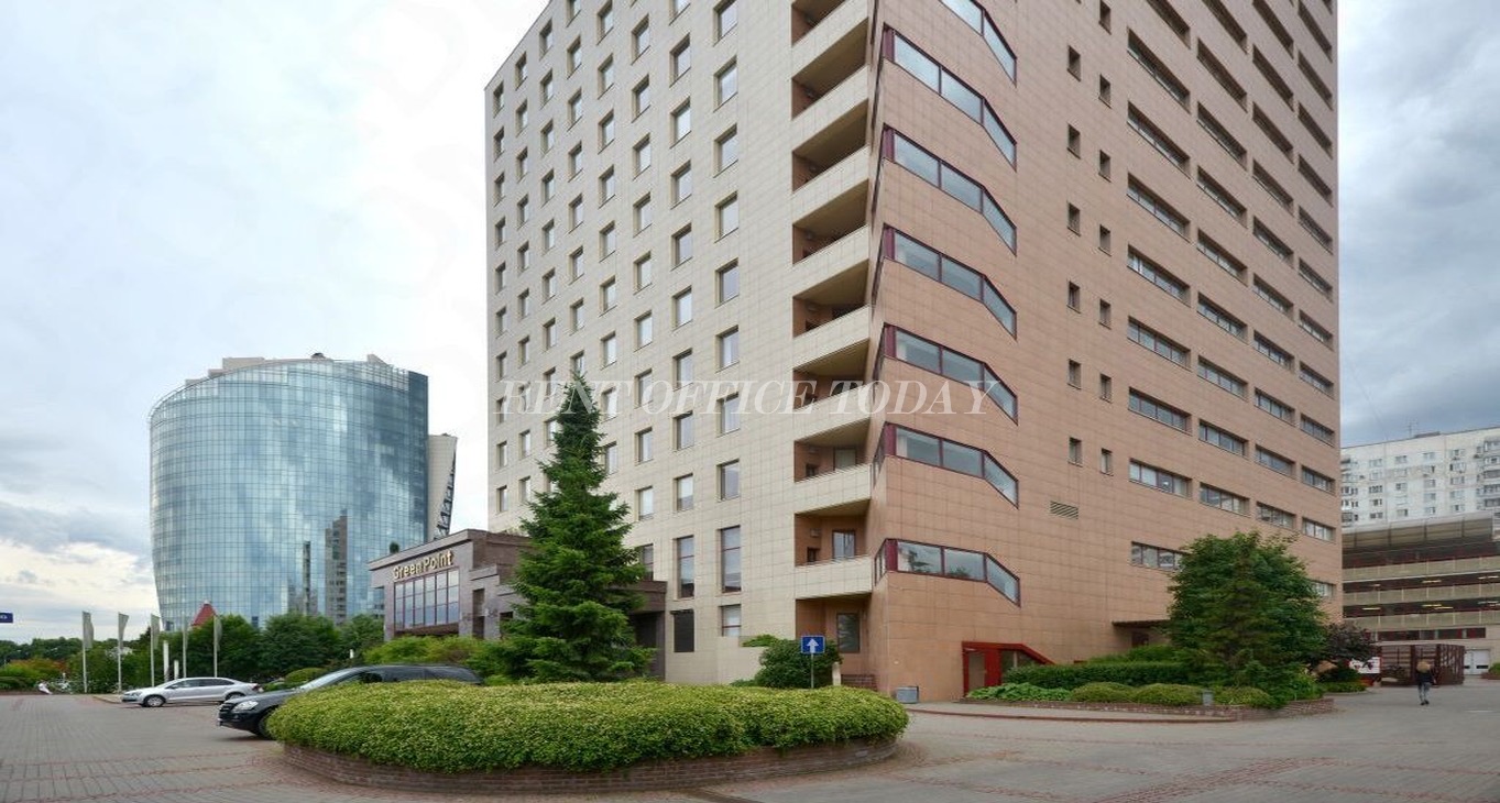 Rent office Садовая-Спасская, 3к3 — photo 8