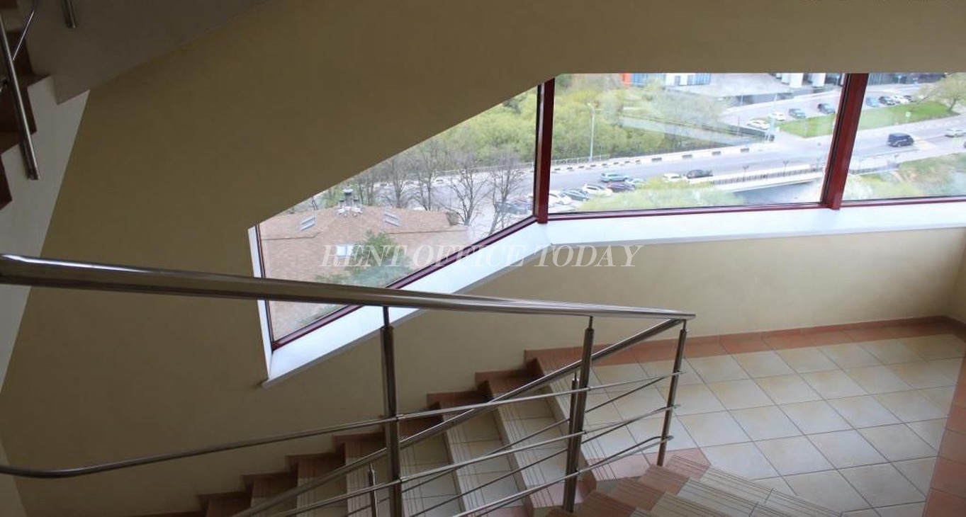 Rent office Green Point — photo 9