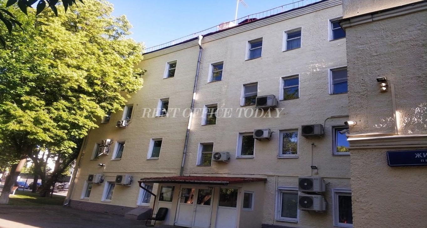 Rent office Минто — photo 6