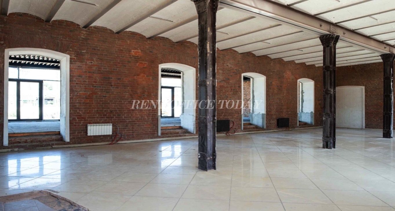 Бизнес-центр Грузинский Вал 11с3 Rent office Грузинский Вал 11с3 — photo 6