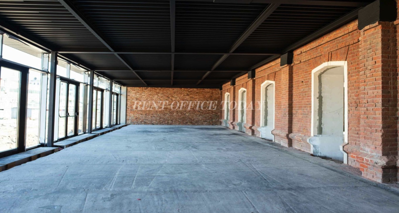 Бизнес-центр Грузинский Вал 11с3 Rent office Грузинский Вал 11с3 — photo 7