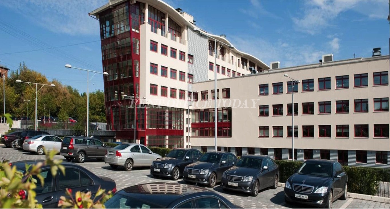 Rent office GS Тушино — photo 1
