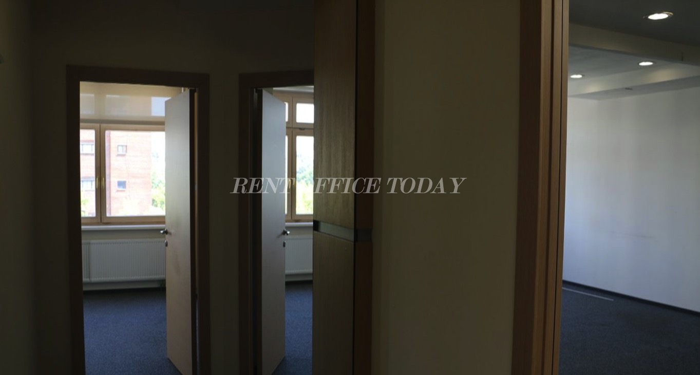 Rent office GS Тушино — photo 10