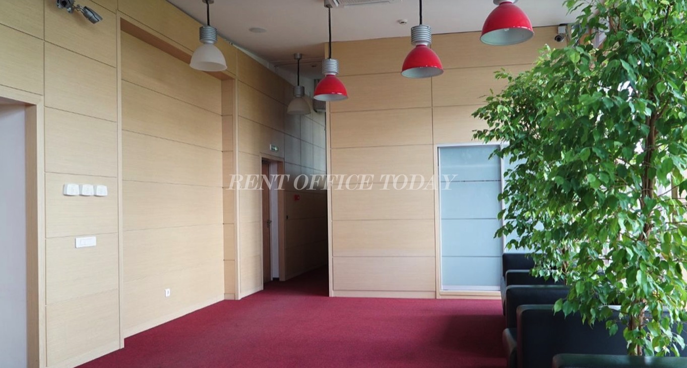 Rent office GS Тушино — photo 11