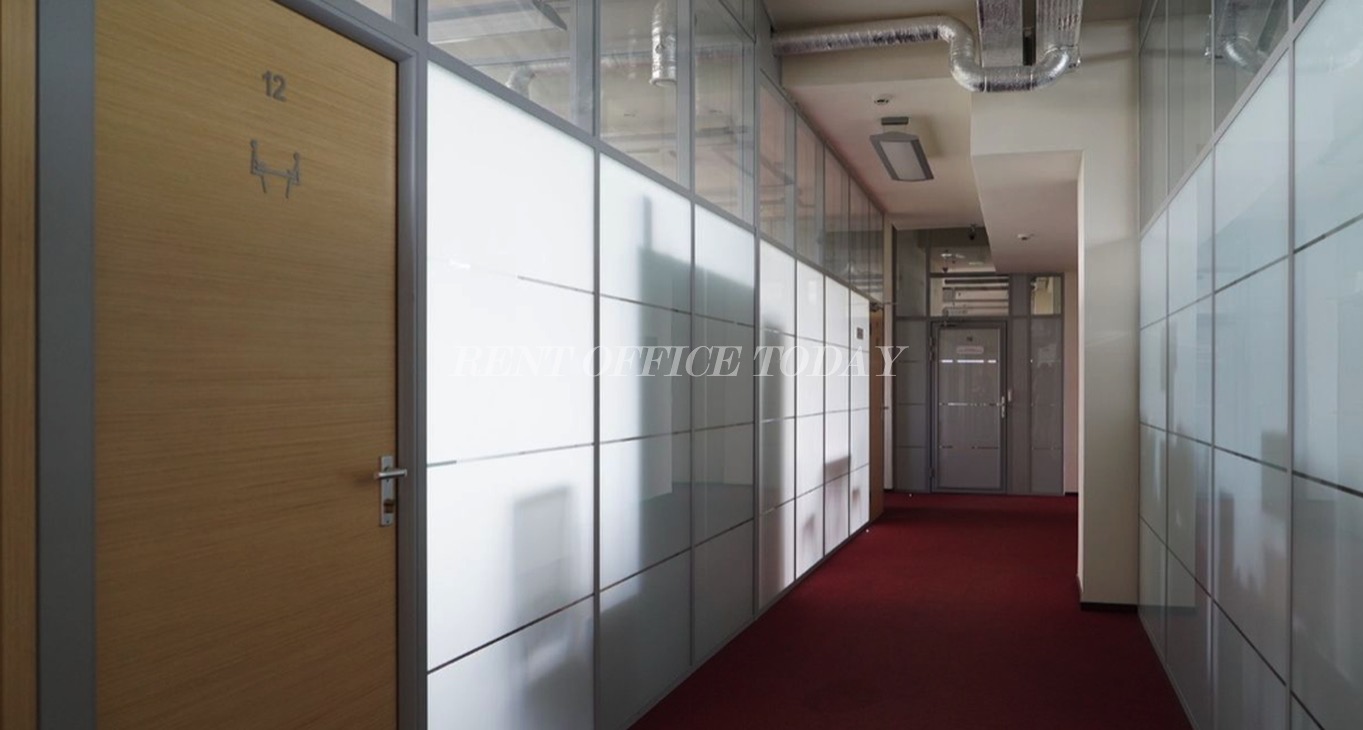 Rent office GS Тушино — photo 12