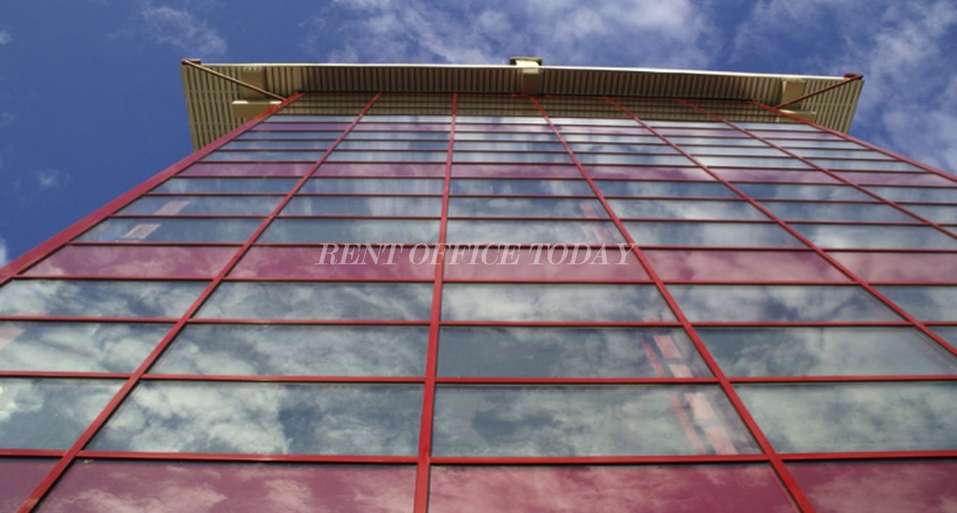 Rent office GS Тушино — photo 2