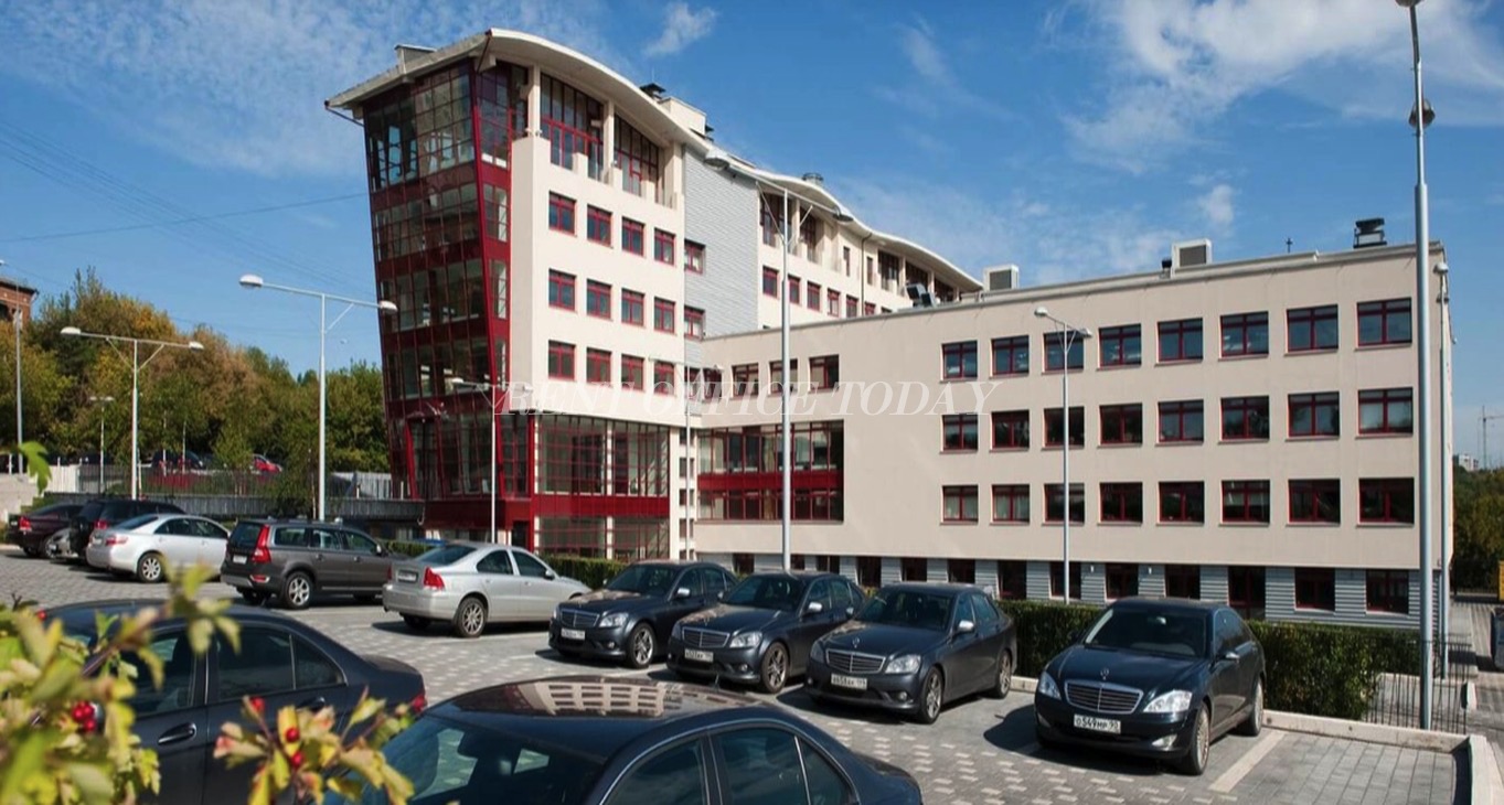 Rent office GS Тушино — photo 4