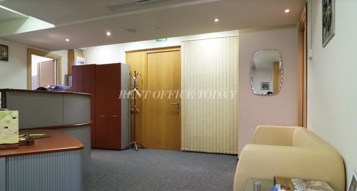 Rent office GS Тушино — photo 6