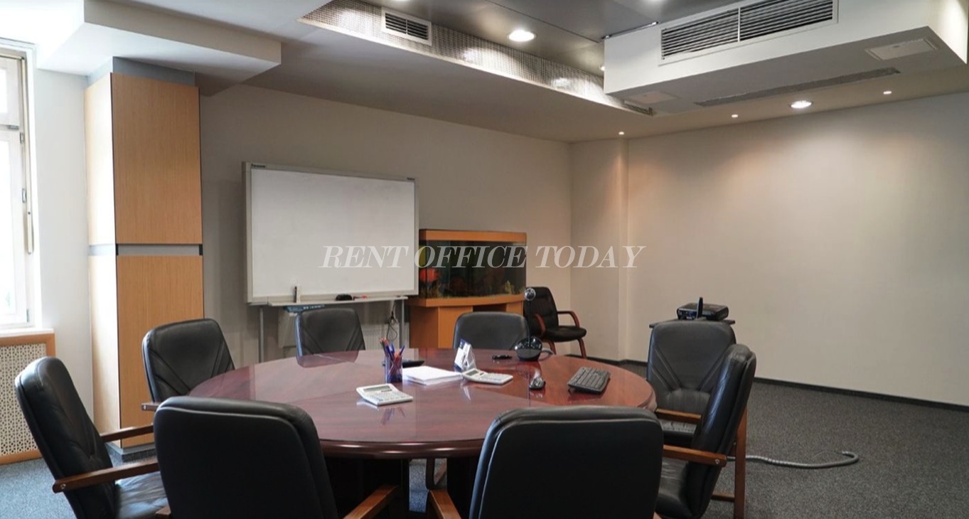 Rent office GS Тушино — photo 7