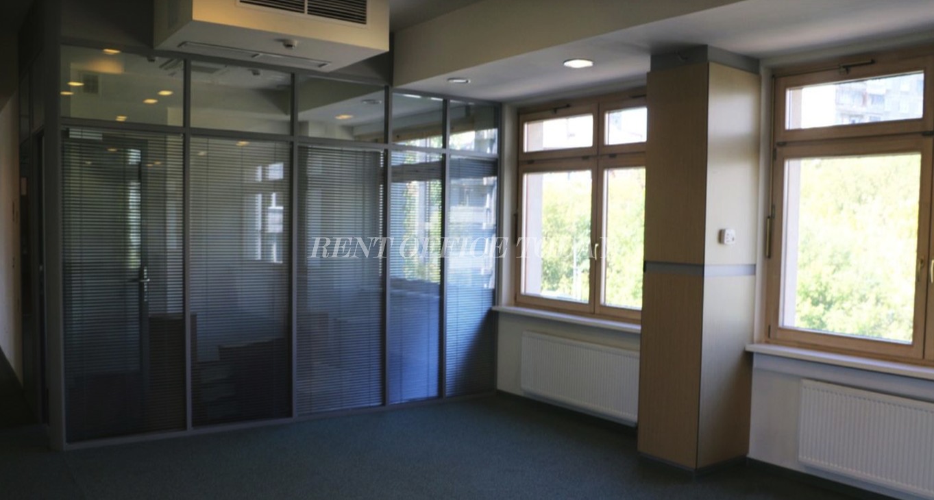 Rent office GS Тушино — photo 8