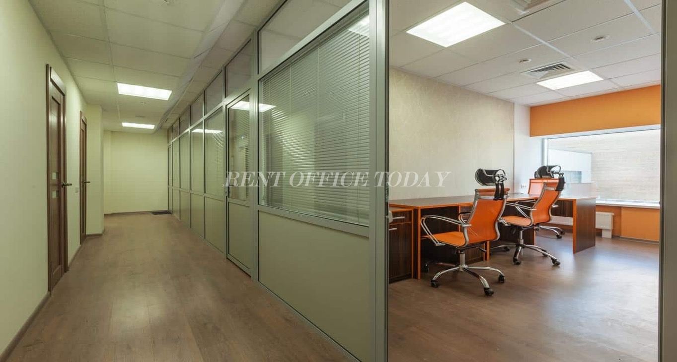 Rent office Хамелеон — photo 10