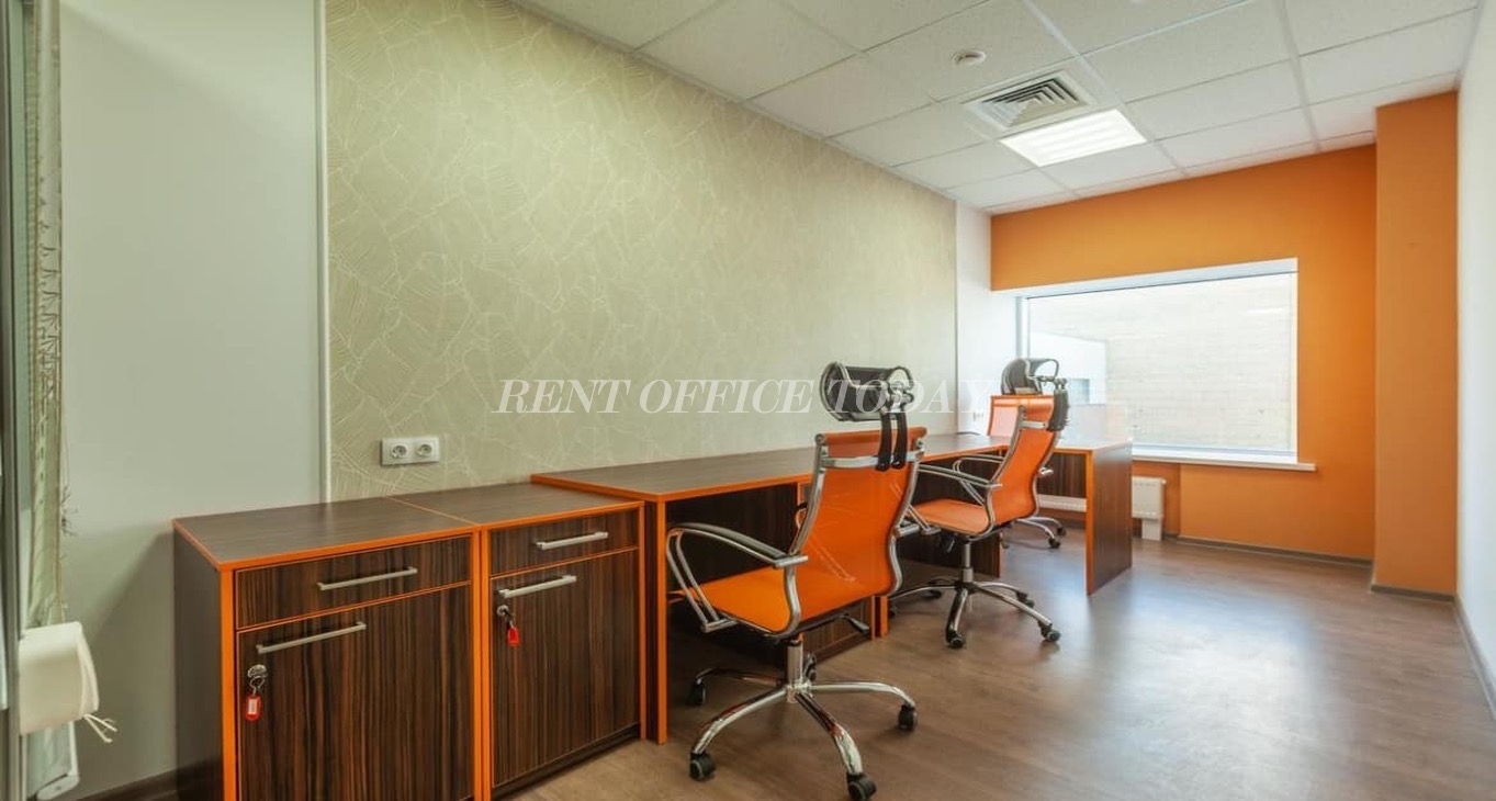 Rent office Хамелеон — photo 11