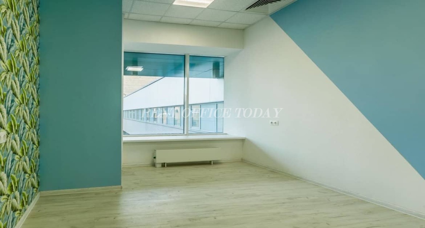 Rent office Хамелеон — photo 12