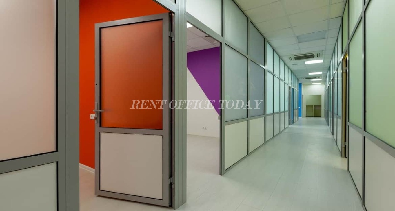 Rent office Хамелеон — photo 15
