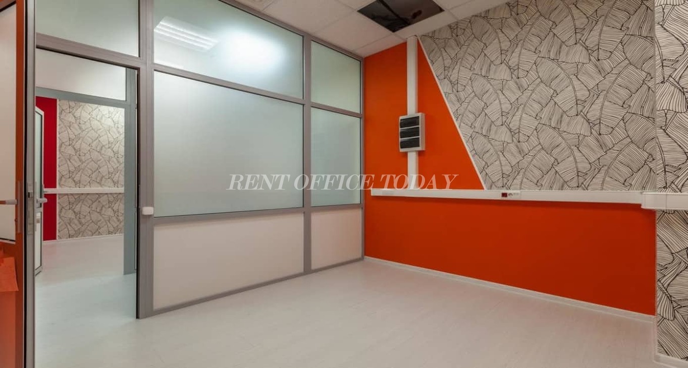 Rent office Хамелеон — photo 16