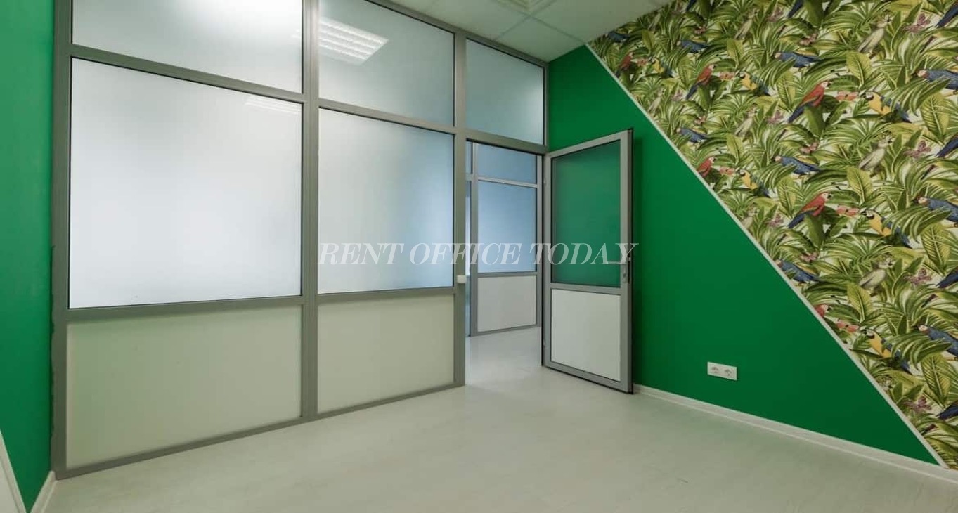 Rent office Хамелеон — photo 17