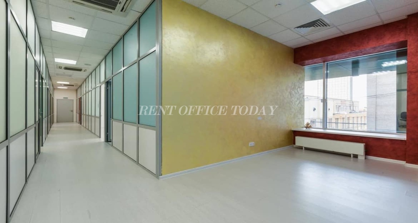 Rent office Хамелеон — photo 18