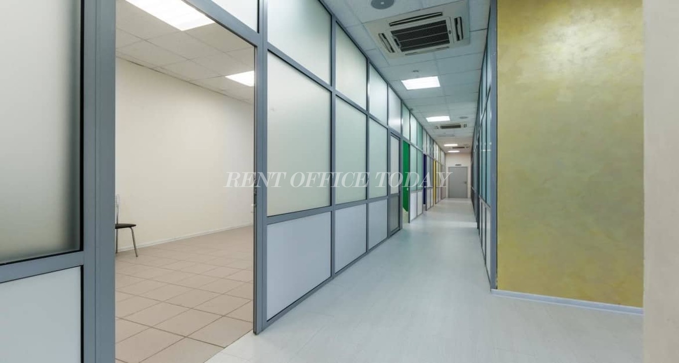 Rent office Хамелеон — photo 19