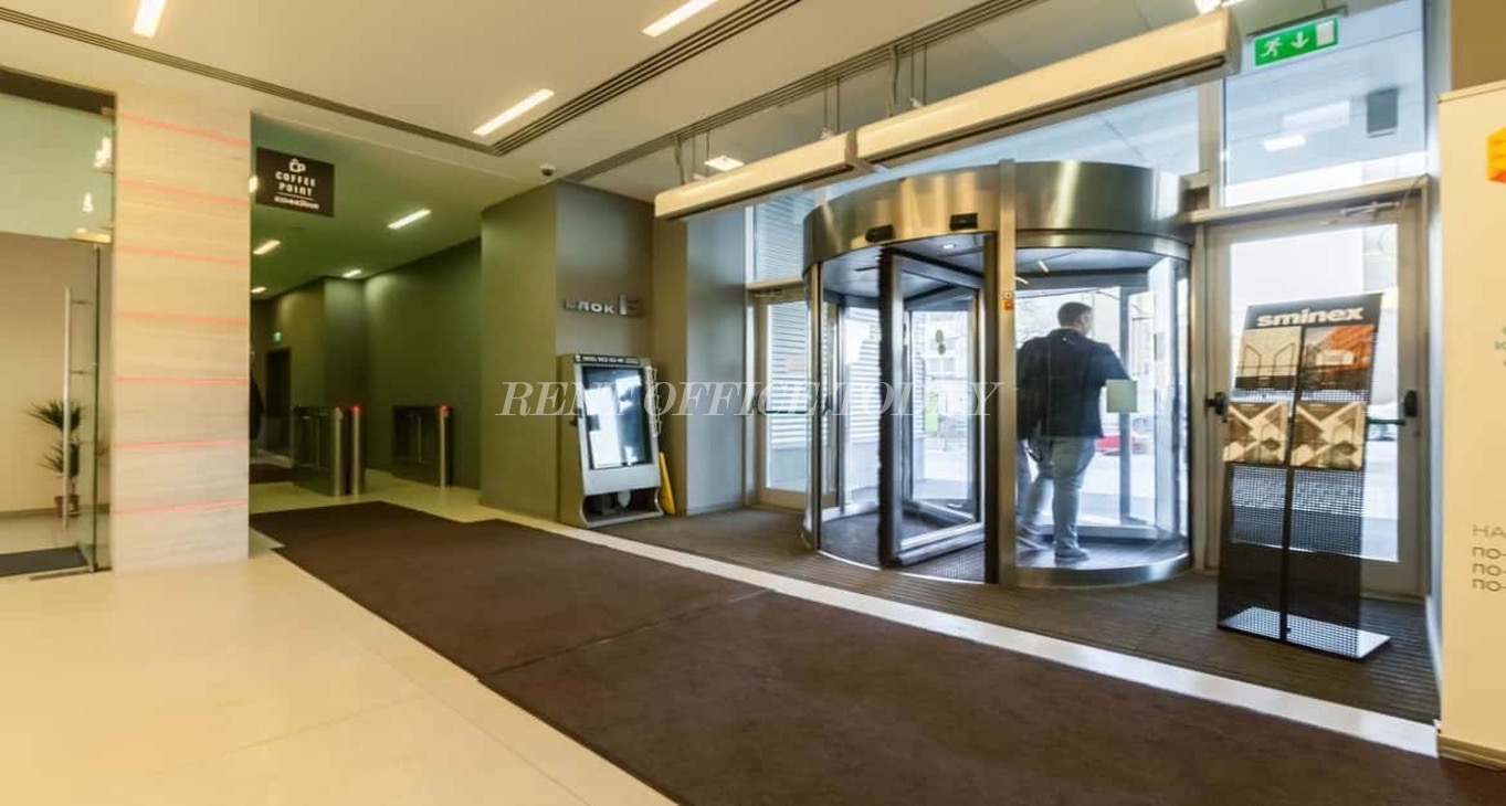 Rent office Хамелеон — photo 2
