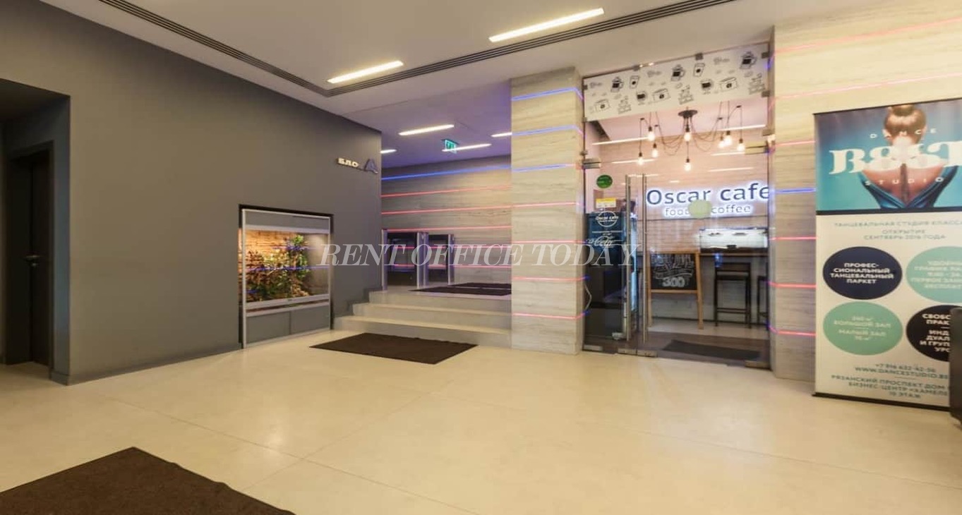 Rent office Хамелеон — photo 3