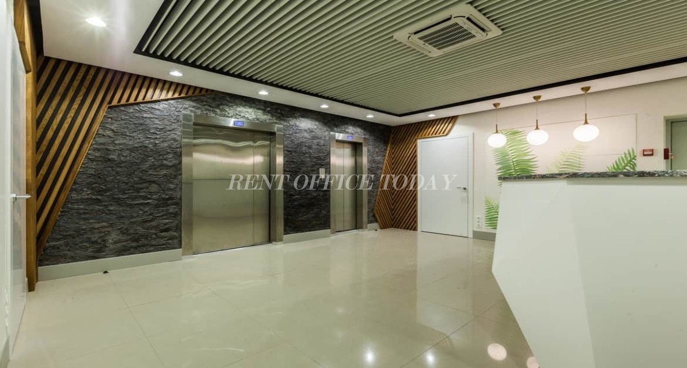 Rent office Хамелеон — photo 4